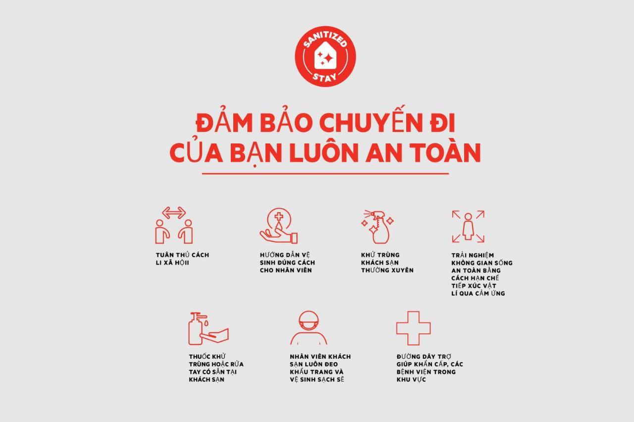 Oyo 307 Baan Udom Hotel Bangkok Luaran gambar
